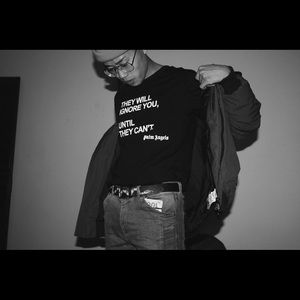 Meet your Posher, Joon